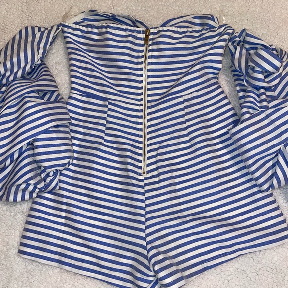 Romper - Picture 2 of 2